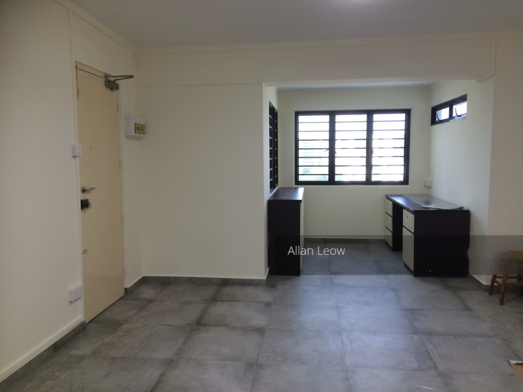 Blk 6 Lorong Lew Lian (Serangoon), HDB 4 Rooms #128094452